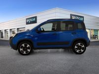 usata Fiat Panda Cross 1.0 FireFly 70cv S&S Hybrid SCOPRI DI PIÙ SU QUESTO VEICOLO E SULLE MODALITÀ DI CONSEGNA