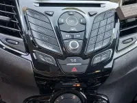 Usata Ford Fiesta 49 CV (36 kW) 2017 Utilitaria