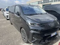 Nuova Fiat Ulysse 130 kW (177 CV) 2025 Grigio Monovolume