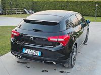 Usata Citroën DS5 Sport Chic 163 CV (119 kW) 2013 Nero Utilitaria