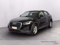 Usata Audi Q2 116 CV (85 kW) 2023 Grigio SUV