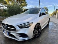 Usata Mercedes B180 AMG 116 CV (85 kW) 2019 Monovolume