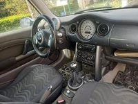 Usata Mini Cooper 90 CV (66 kW) 2004 Grigio Utilitaria