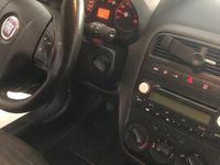 Usata Fiat Punto 90 CV (66 kW) 2008 Berlina