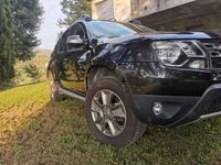 Begagnad Dacia Duster Ambiance 114 HK (83 kW) 2017 SUV