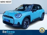 Usata Mini Aceman Classic 135 kW (184 CV) 2024 Verde SUV