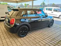 Usata Mini ONE Business 102 CV (75 kW) 2022 Nero Utilitaria