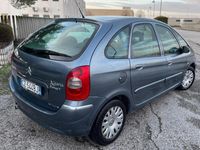 usata Citroën Xsara Picasso 1.8 16v 116cv By energy