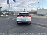 usata Honda CR-V 2.0 Hev eCVT Executive Navi AWD