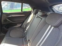 Usata BMW X2 M Sport 220 CV (161 kW) 2021 Blu SUV