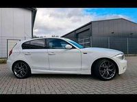 Usata BMW 120 170 CV (125 kW) 2010 Utilitaria