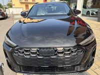 Nuova Audi A5 Ambiente 204 CV (150 kW) 2025 Nero Station wagon