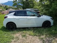 Usata Opel Corsa 102 CV (75 kW) 2021 Bianco Utilitaria