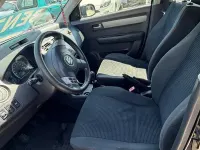 Usata Suzuki Swift GL 92 CV (67 kW) 2008 Nero Utilitaria