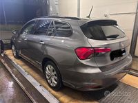Usata Fiat Tipo 2018 Grigio Station wagon