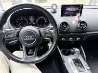 Usata Audi A3 Business 110 CV (80 kW) 2018 Berlina