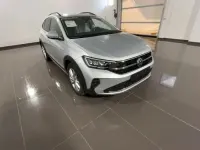 Nuova VW Taigo Edition 95 CV (69 kW) 2025 Grigio SUV