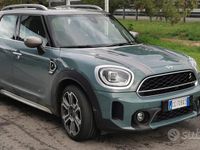 Usata Mini Countryman 190 CV (139 kW) 2021 SUV
