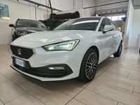 usata Seat Leon LeonSportstourer 2.0 tdi Style 150cv dsg