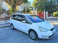 Usata Ford Galaxy 140 CV (102 kW) 2008 Bianco Monovolume