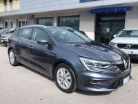 usata Renault Mégane IV -