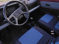 Usata Fiat Panda 4x4 Trekking 54 CV (39 kW) 1993 Utilitaria