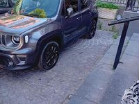 Gebraucht Jeep Renegade 120 PS (88 kW) 2020 Grau SUV