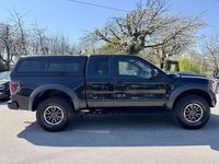 Usata Ford F-150 305 CV (224 kW) 2010 Other Pick-up