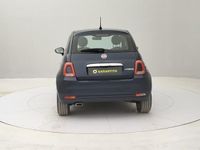 usata Fiat 500e 