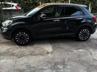 Usata Fiat 500 120 CV (88 kW) 2018 Station wagon