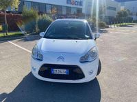 Usata Citroën C3 Exclusive 68 CV (50 kW) 2012 Bianco Berlina