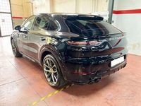 Usata Porsche Cayenne 462 CV (339 kW) 2019 Nero SUV