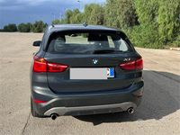 Usata BMW X1 M Sport 190 CV (139 kW) 2016 Grigio SUV