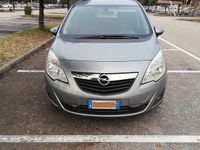 Usata Opel Meriva 120 CV (88 kW) 2012 Monovolume