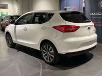 Usata EVO Evo 3 83 kW (113 CV) 2022 Bianco pastello SUV