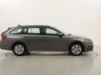 Usata Skoda Octavia Ambition 116 CV (85 kW) 2023 Grigiogrigio Station wagon