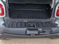 Usata Smart ForTwo Coupé Edition #1 71 CV (52 kW) 2015 Utilitaria