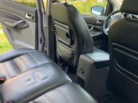 Usata Ford Kuga 163 CV (119 kW) 2011 Grigio SUV