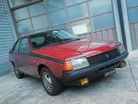 Usata Renault Fuego 1984 Coupé