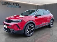 Usata Opel Mokka Ultimate 136 CV (100 kW) 2024 Rosso SUV