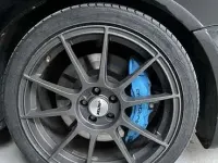 Usata Audi S3 224 CV (164 kW) 2002 Utilitaria