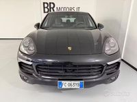 Usata Porsche Cayenne 250 CV (183 kW) 2016 Nero SUV