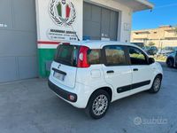 usata Fiat Panda 1.2 Benzina 2018