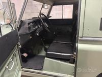 Second-hand Land Rover 88 69 CP (50 kW) 1983 Verde SUV
