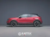 Usata Opel Mokka Ultimate 136 CV (100 kW) 2024 Red rubi SUV