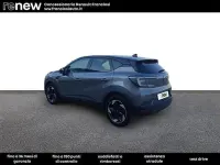 Occasion Renault Captur Techno 91 PK (66 kW) 2025 Grijs SUV
