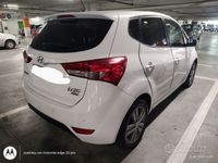 usata Hyundai ix20 1.4crdi 90cv