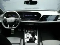 Nuova Audi A5 S-Line 204 CV (150 kW) 2025 Nero Station wagon