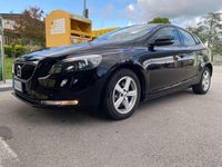 Usata Volvo V40 Business Edition 120 CV (88 kW) 2017 Nero Station wagon