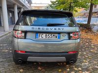 Usata Land Rover Discovery Sport Pure 180 CV (132 kW) 2016 SUV